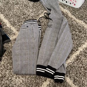 American eagle jogger